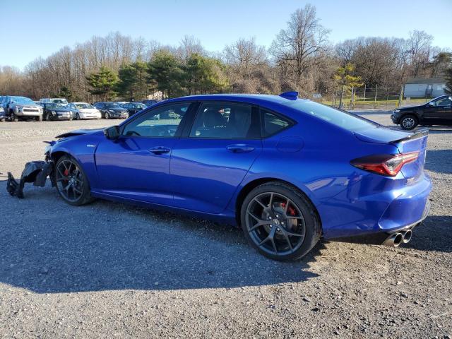 Obraz 2 z 2023 ACURA TLX TYPE S 2023 z VIN 19UUB7F9XPA002886
