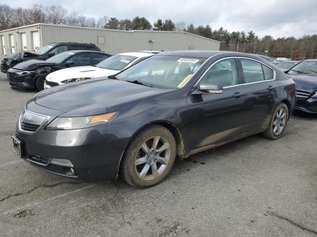 2012 ACURA TL  2012 image
