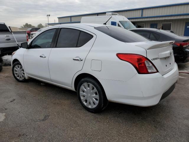 Image 2 of 2017 NISSAN VERSA S 2017 with VIN 3N1CN7AP6HK471001