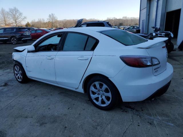 Изображение 2 2010 MAZDA 3 I 2010 с VIN JM1BL1SG9A1163452