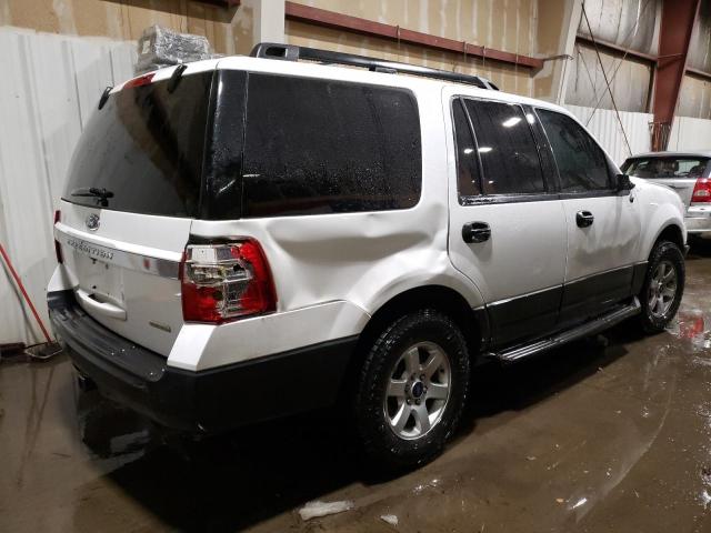 Image 3 of 2015 FORD EXPEDITION XL 2015 with VIN 1FMJU1GT2FEF45722