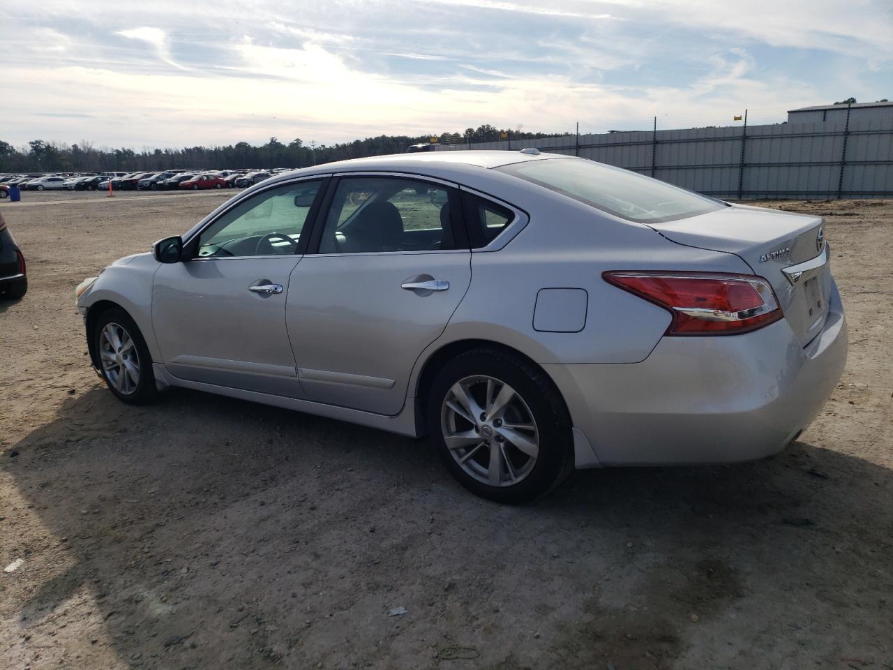 Obraz 2 z 2013 NISSAN ALTIMA 2.5 2013 z VIN 1N4AL3APXDC205649