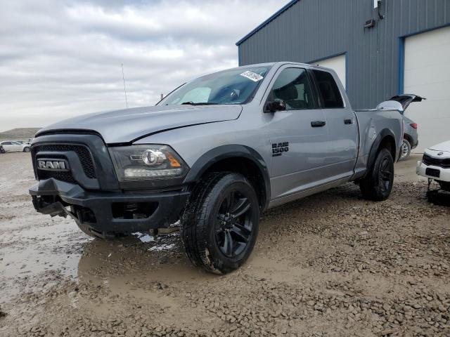 Obraz 1 z 2021 RAM 1500 CLASSIC SLT 2021 z VIN 1C6RR7GG7MS557224