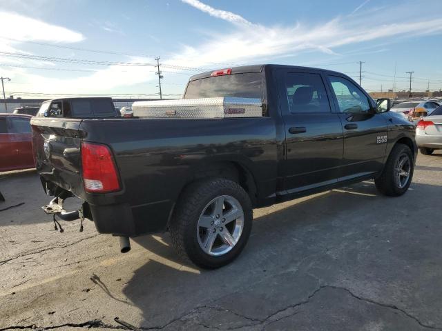 Image 3 of 2018 RAM 1500 ST 2018 with VIN 3C6RR6KG4JG234608