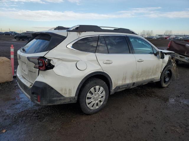 Obraz 3 z 2022 SUBARU OUTBACK PREMIER 2022 z VIN 4S4BTDPC9N3281563