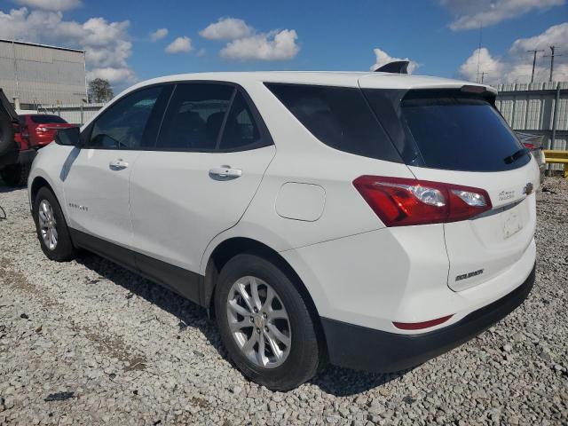 Obraz 2 z 2019 CHEVROLET EQUINOX LS 2019 z VIN 3GNAXSEVXKS558294