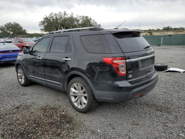 Изображение 2 2013 FORD EXPLORER XLT 2013 с VIN 1FM5K7D87DGB37485