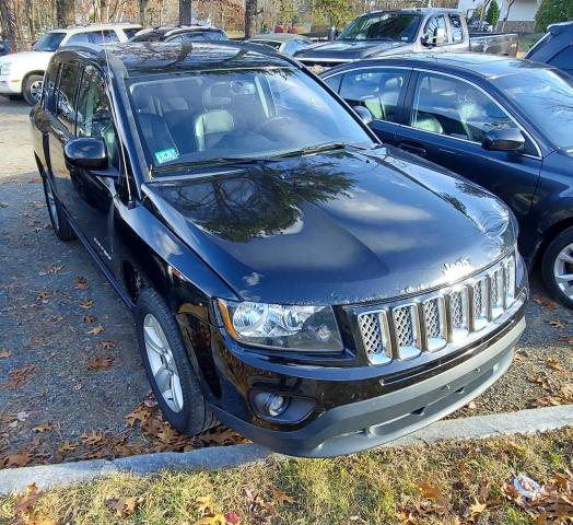 Obraz 2016 JEEP COMPASS LATITUDE 2016