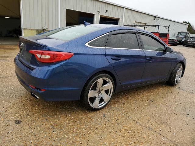 Obraz 3 z 2017 HYUNDAI SONATA SE 2017 z VIN 5NPE24AF4HH484876