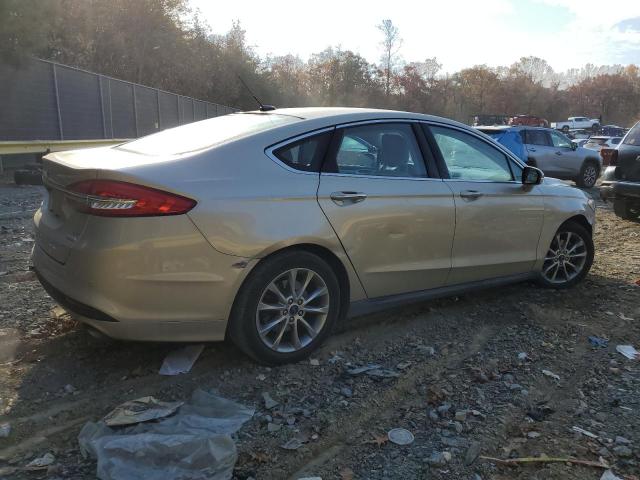 Image 3 of 2017 FORD FUSION SE 2017 with VIN 3FA6P0HD4HR291858