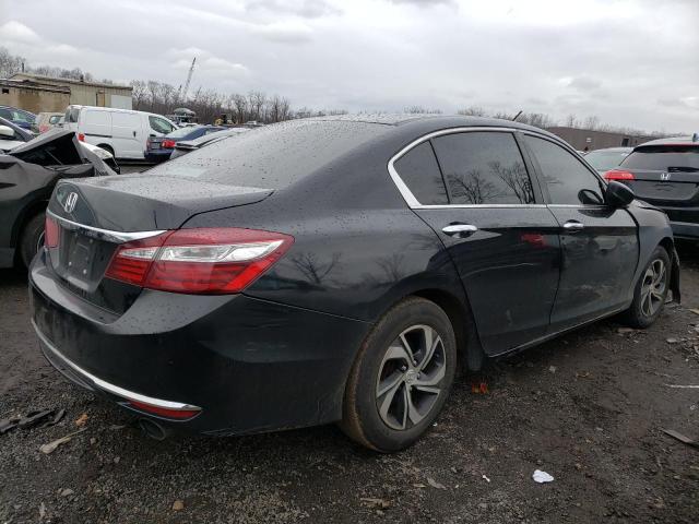 Obraz 3 z 2017 HONDA ACCORD LX 2017 z VIN 1HGCR2F31HA189720