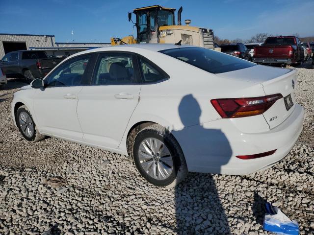 Image 2 of 2019 VOLKSWAGEN JETTA S 2019 with VIN 3VWC57BU8KM076022