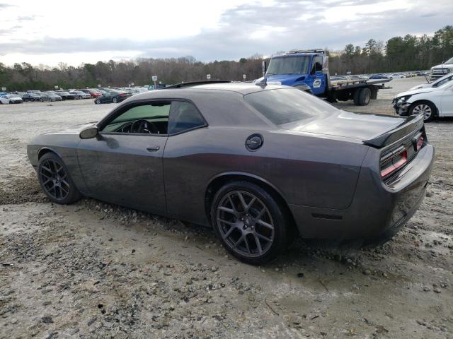 Изображение 2 2018 DODGE CHALLENGER R/T 392 2018 с VIN 2C3CDZFJ0JH315839