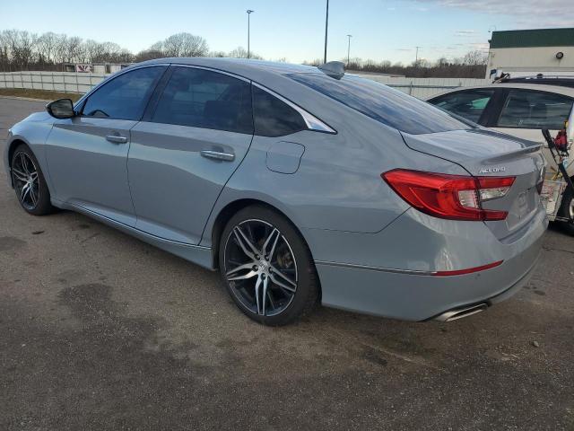 Изображение 2 2021 HONDA ACCORD TOURING 2021 с VIN 1HGCV2F97MA010560