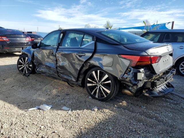 Obraz 2 z 2022 NISSAN ALTIMA SR 2022 z VIN 1N4BL4CV6NN306165