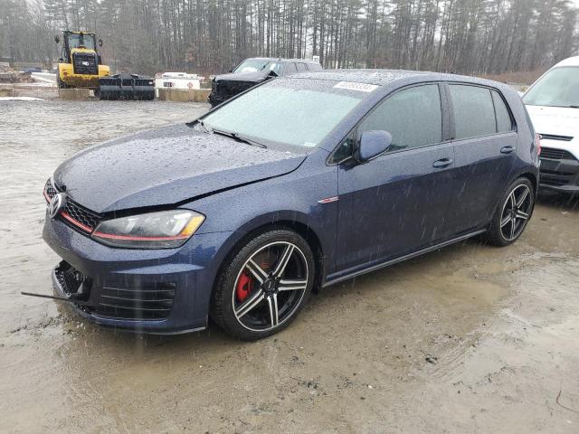 2015 VOLKSWAGEN GTI  2015 image