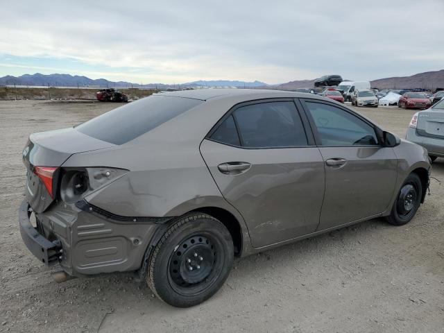 Obraz 3 z 2018 TOYOTA COROLLA L 2018 z VIN 2T1BURHE0JC059400