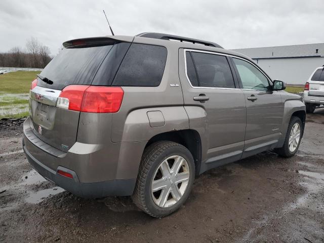 Image 3 of 2012 GMC TERRAIN SLE 2012 with VIN 2GKALSEK2C6188764