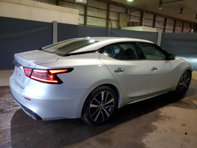 Изображение 3 2021 NISSAN MAXIMA SV 2021 с VIN 1N4AA6CVXMC504481