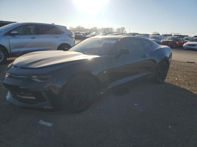 Obraz 1 z 2018 CHEVROLET CAMARO LT 2018 z VIN 1G1FB1RS8J0137924