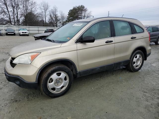 Obraz 2009 HONDA CR-V LX 2009
