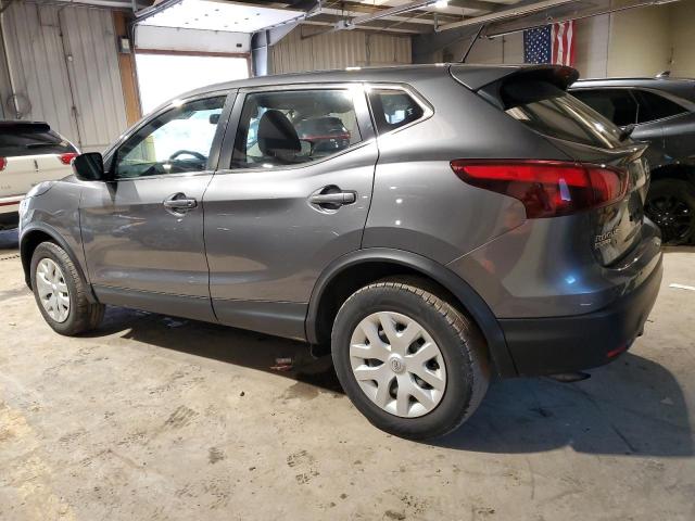 Изображение 2 2019 NISSAN ROGUE SPORT S 2019 с VIN JN1BJ1CR1KW316550