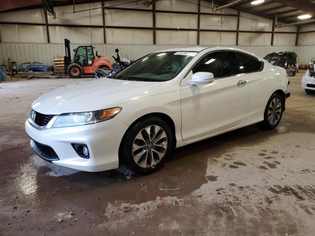 Obraz 1 z 2014 HONDA ACCORD EXL 2014 z VIN 1HGCT1B87EA014820