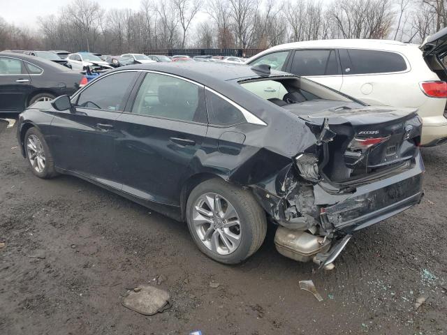 Image 2 of 2019 HONDA ACCORD LX 2019 with VIN 1HGCV1F12KA175501