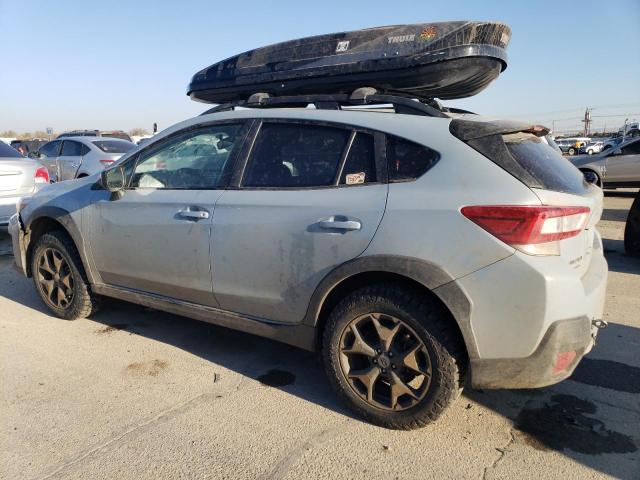 Obraz 2 z 2018 SUBARU CROSSTREK  2018 z VIN JF2GTAAC4JH263911