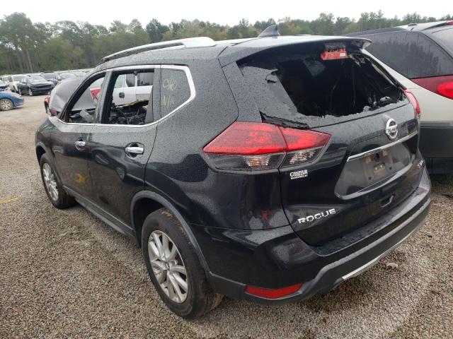 Obraz 3 z 2018 NISSAN ROGUE S 2018 z VIN KNMAT2MVXJP507297