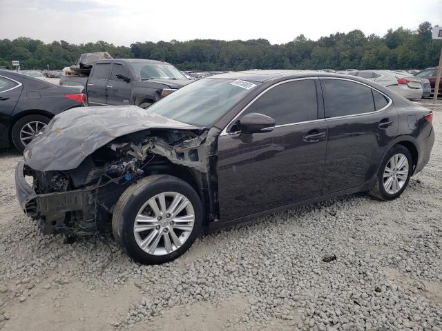 Obraz 2015 LEXUS ES 350 2015