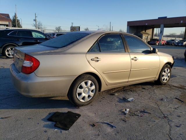 Obraz 3 z 2002 TOYOTA CAMRY LE 2002 z VIN 4T1BE32K32U001189