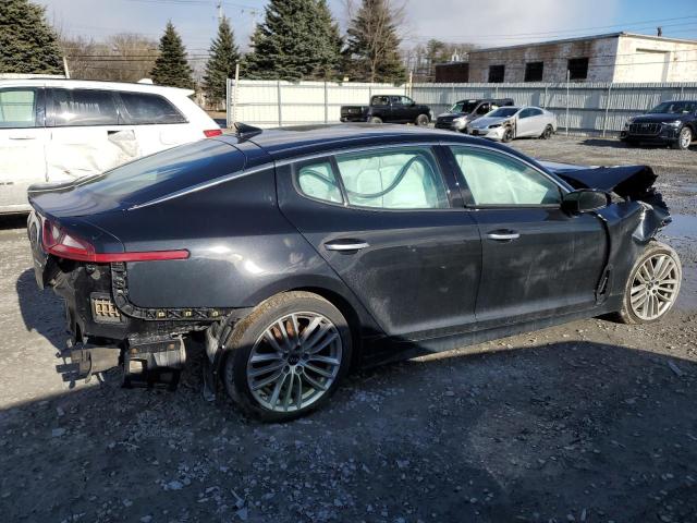 Image 3 of 2018 KIA STINGER  2018 with VIN KNAE15LA5J6013116