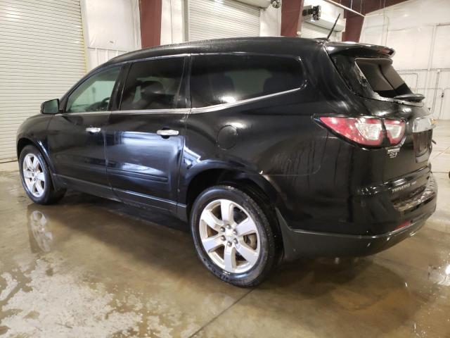 Obraz 2 z 2017 CHEVROLET TRAVERSE LT 2017 z VIN 1GNKVGKD9HJ279559