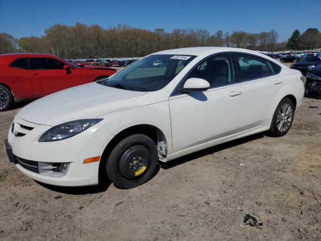 2010 MAZDA 6 I 2010 image