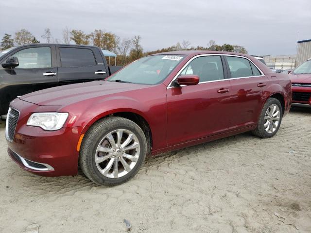 2019 CHRYSLER 300 TOURING 2019 image