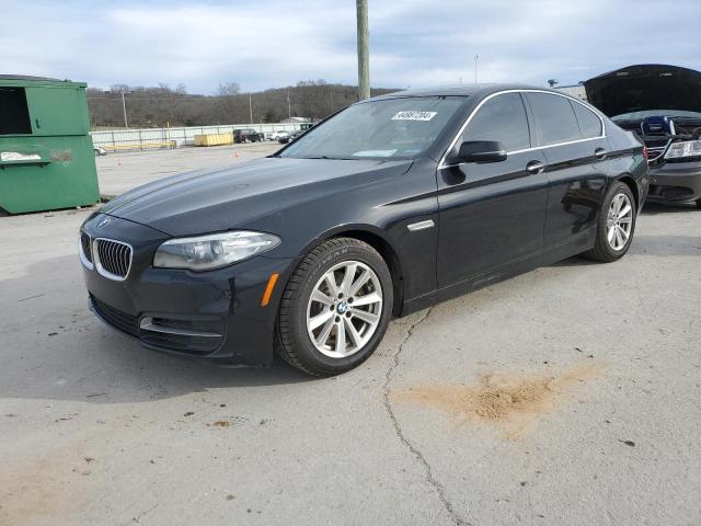 Obraz 2014 BMW 528 XI 2014