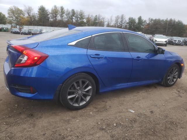 Image 3 of 2020 HONDA CIVIC EX 2020 with VIN 19XFC1F35LE209173