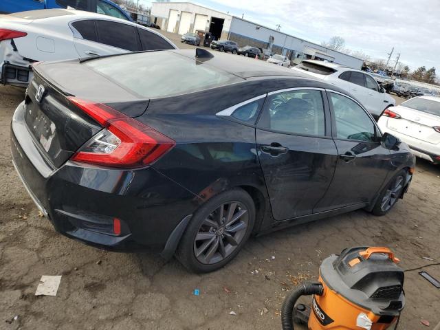 Изображение 3 2021 HONDA CIVIC EX 2021 с VIN 19XFC1F36ME005399