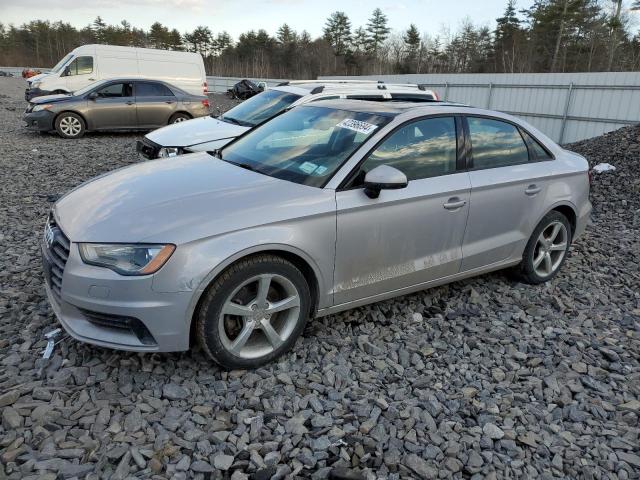 Изображение 2015 AUDI A3 PREMIUM 2015