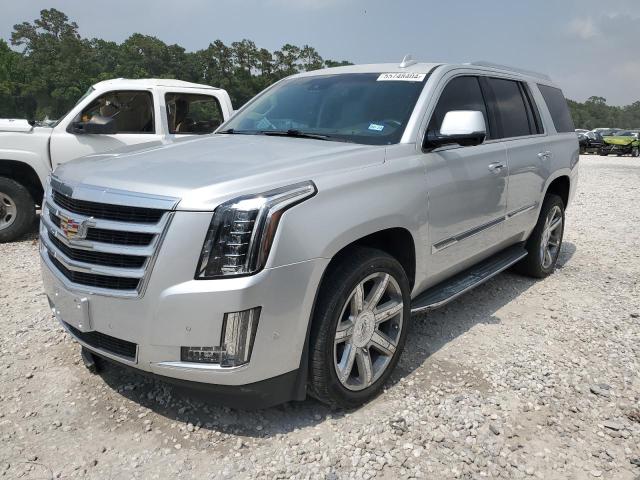 2016 CADILLAC ESCALADE LUXURY 2016 image