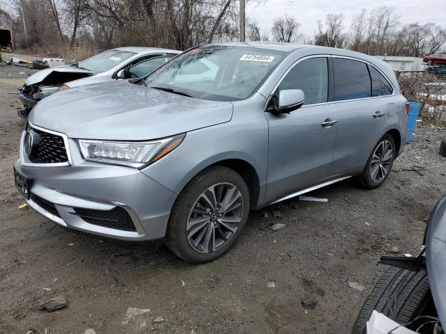 2019 ACURA MDX TECHNOLOGY 2019 image