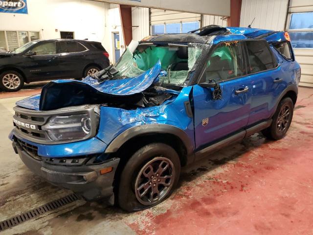 Obraz 2022 FORD BRONCO SPORT BIG BEND 2022
