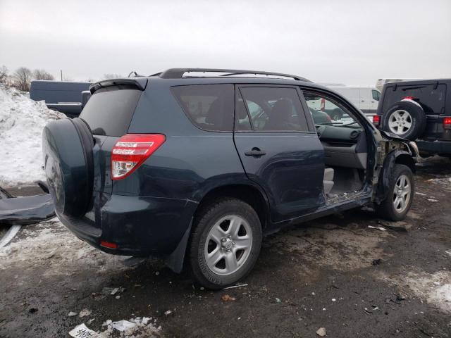 Изображение 3 2012 TOYOTA RAV4  2012 с VIN 2T3ZF4DV1CW153635