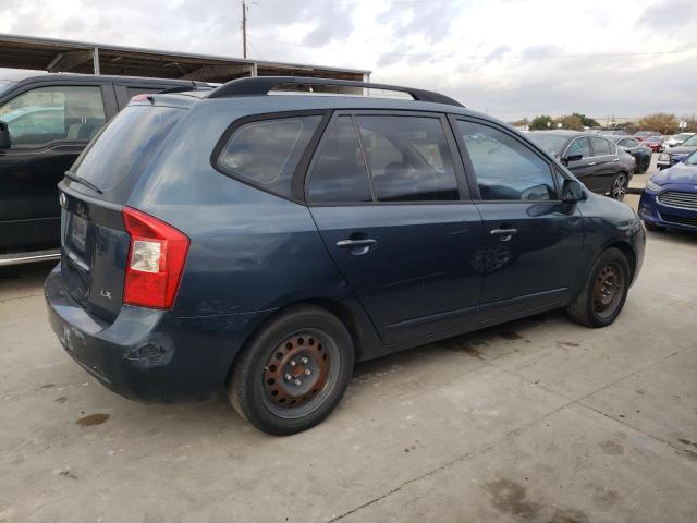 Изображение 3 2009 KIA RONDO BASE 2009 с VIN KNAFG528197243002