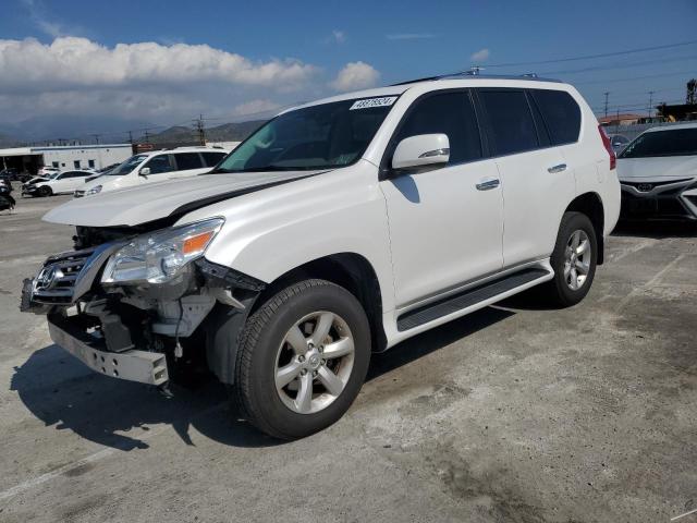 2011 LEXUS GX 460 2011 image