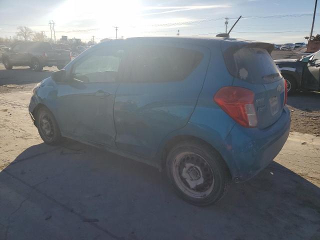 Image 2 of 2019 CHEVROLET SPARK LS 2019 with VIN KL8CB6SAXKC736048