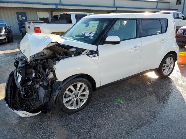 Изображение 1 2019 KIA SOUL + 2019 с VIN KNDJP3A53K7693538