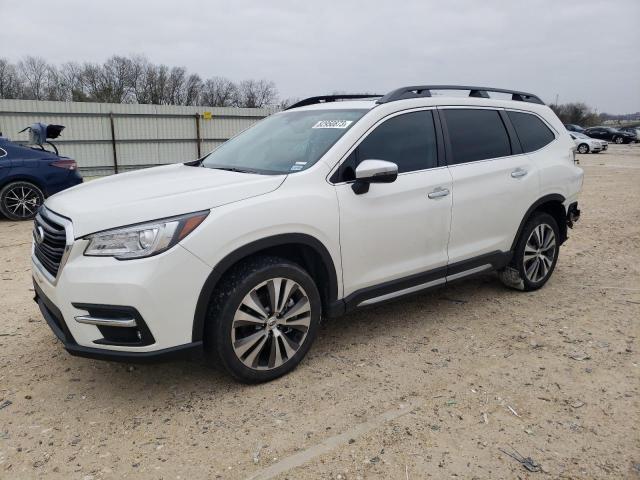 Image 1 of 2022 SUBARU ASCENT TOURING 2022 with VIN 4S4WMARD6N3431289