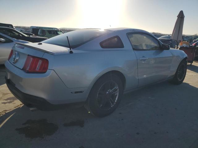 Изображение 3 2010 FORD MUSTANG  2010 с VIN 1ZVBP8AN9A5173790